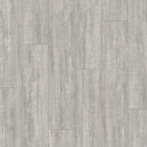 Кварц винил SPC Quick-Step Атмосфера ASPC 20241 Дуб серый рустикальный